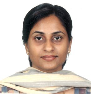 Dr. Anitha Raman